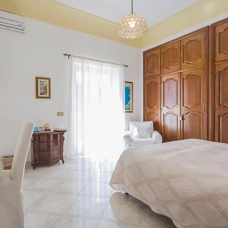B&B Mamma Rosa Positano Exteriör bild