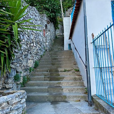 B&B Mamma Rosa Positano Exteriör bild