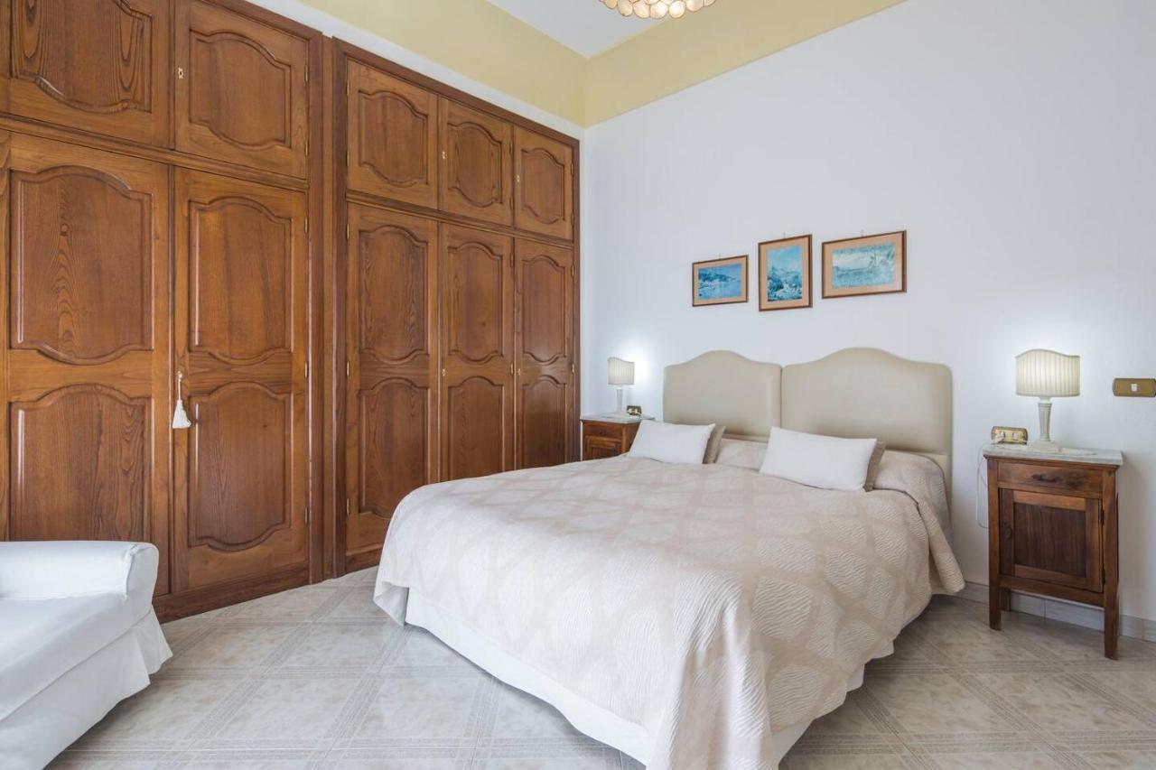 B&B Mamma Rosa Positano Exteriör bild