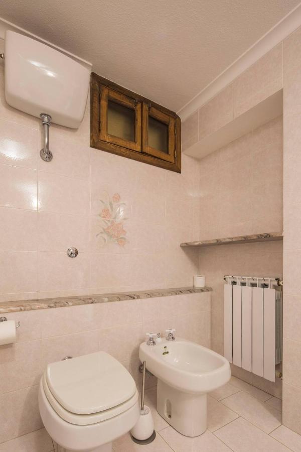 B&B Mamma Rosa Positano Exteriör bild