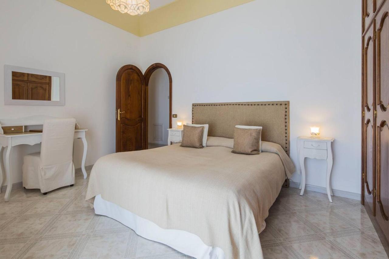 B&B Mamma Rosa Positano Exteriör bild