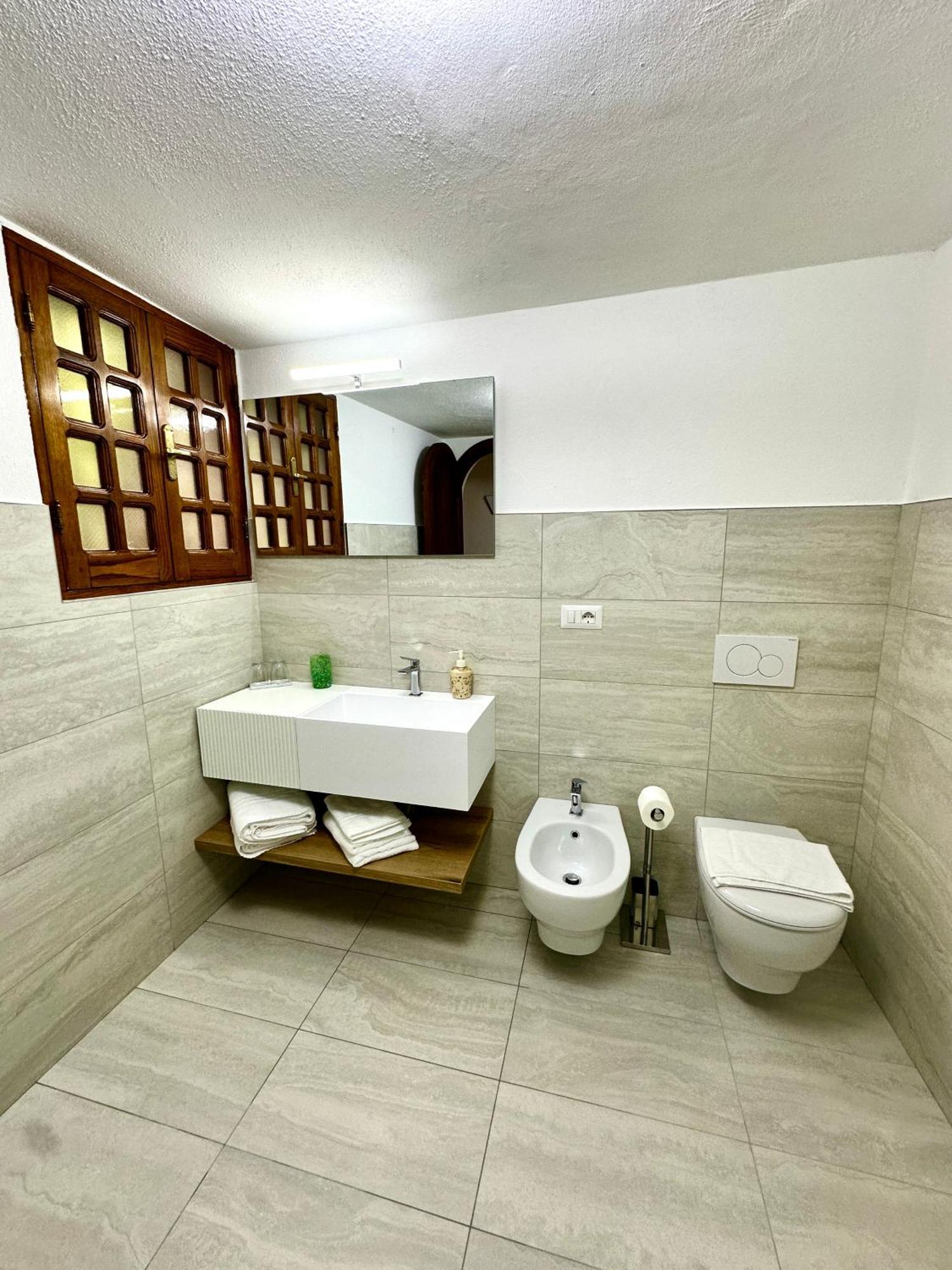 B&B Mamma Rosa Positano Exteriör bild