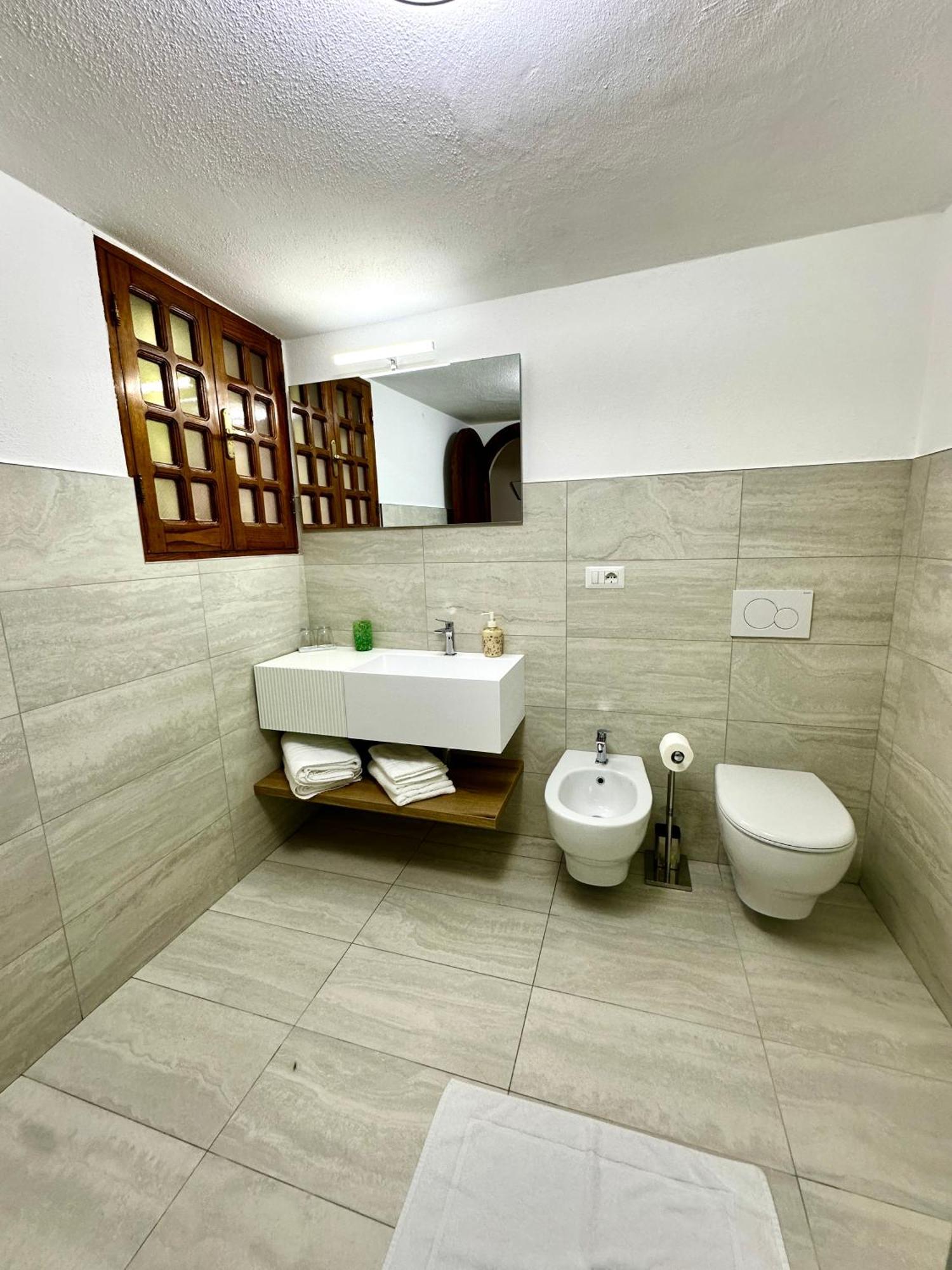 B&B Mamma Rosa Positano Exteriör bild