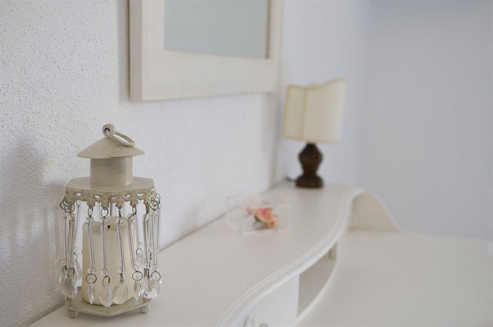 B&B Mamma Rosa Positano Exteriör bild