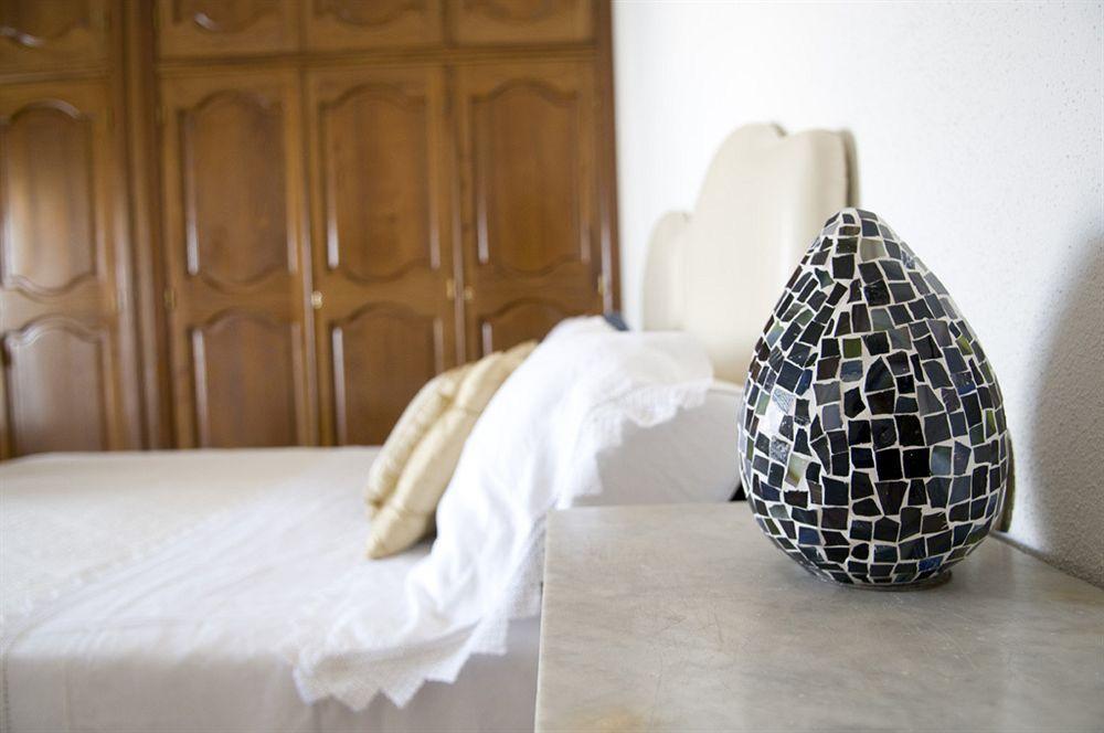 B&B Mamma Rosa Positano Exteriör bild