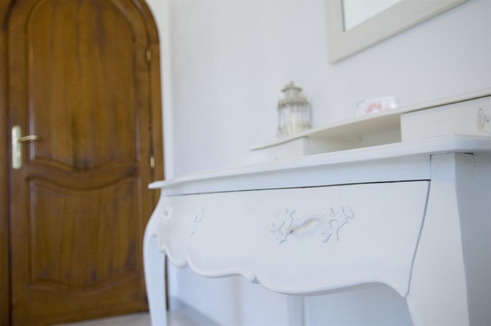 B&B Mamma Rosa Positano Exteriör bild