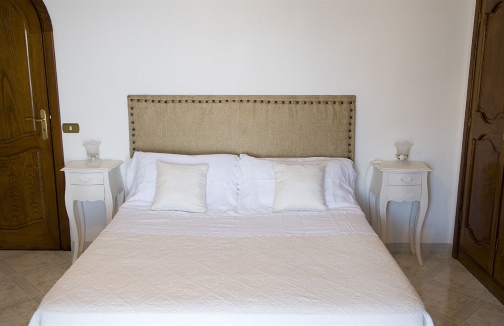 B&B Mamma Rosa Positano Exteriör bild